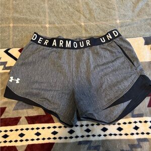 Women’s Under Armour Shorts